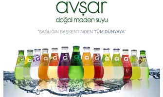 AVŞAR MADEN SUYU